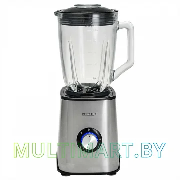 Стационарный блендер Delta LUX DE-7300